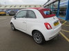 Fiat 500 1.0 Mild Hybrid Star 2dr 2dr Manual 2026