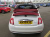 Fiat 500 1.0 Mild Hybrid Star 2dr 2dr Manual 2026