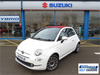 Fiat 500 1.0 Mild Hybrid Star 2dr 2dr Manual 2026