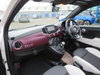 Fiat 500 1.0 Mild Hybrid Star 2dr 2dr Manual 2026