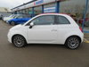 Fiat 500 1.0 Mild Hybrid Star 2dr 2dr Manual 2026