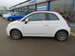 Fiat 500 1.0 Mild Hybrid Star 2dr 2dr Manual 2020