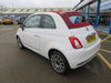 Fiat 500 1.0 Mild Hybrid Star 2dr 2dr Manual 2026
