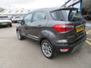 Ford EcoSport 1.0T EcoBoost GPF Titanium SUV 5dr Petrol Manual Euro 6 (s/s) (125 ps) 5dr Manual 2026