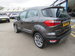 Ford EcoSport 1.0T EcoBoost GPF Titanium SUV 5dr Petrol Manual Euro 6 (s/s) (125 ps) 5dr Manual 2019