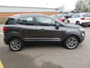 Ford EcoSport 1.0T EcoBoost GPF Titanium SUV 5dr Petrol Manual Euro 6 (s/s) (125 ps) 5dr Manual 2026