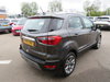 Ford EcoSport 1.0T EcoBoost GPF Titanium SUV 5dr Petrol Manual Euro 6 (s/s) (125 ps) 5dr Manual 2026