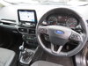 Ford EcoSport 1.0T EcoBoost GPF Titanium SUV 5dr Petrol Manual Euro 6 (s/s) (125 ps) 5dr Manual 2026