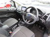 Ford EcoSport 1.0T EcoBoost GPF Titanium SUV 5dr Petrol Manual Euro 6 (s/s) (125 ps) 5dr Manual 2026