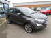 Ford EcoSport 1.0T EcoBoost GPF Titanium SUV 5dr Petrol Manual Euro 6 (s/s) (125 ps) 5dr Manual 2019