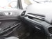 Ford EcoSport 1.0T EcoBoost GPF Titanium SUV 5dr Petrol Manual Euro 6 (s/s) (125 ps) 5dr Manual 2019