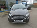 Ford EcoSport 1.0T EcoBoost GPF Titanium SUV 5dr Petrol Manual Euro 6 (s/s) (125 ps) 5dr Manual 2019