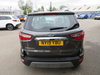 Ford EcoSport 1.0T EcoBoost GPF Titanium SUV 5dr Petrol Manual Euro 6 (s/s) (125 ps) 5dr Manual 2026