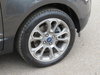 Ford EcoSport 1.0T EcoBoost GPF Titanium SUV 5dr Petrol Manual Euro 6 (s/s) (125 ps) 5dr Manual 2026