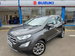 Ford EcoSport 1.0T EcoBoost GPF Titanium SUV 5dr Petrol Manual Euro 6 (s/s) (125 ps) 5dr Manual 2019