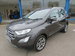 Ford EcoSport 1.0T EcoBoost GPF Titanium SUV 5dr Petrol Manual Euro 6 (s/s) (125 ps) 5dr Manual 2019