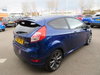 Ford Fiesta 1.0 EcoBoost 140 ST-Line 3dr 3dr Manual 2026