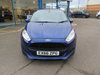Ford Fiesta 1.0 EcoBoost 140 ST-Line 3dr 3dr Manual 2026