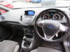 Ford Fiesta 1.0 EcoBoost 140 ST-Line 3dr 3dr Manual 2026