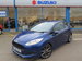 Ford Fiesta 1.0 EcoBoost 140 ST-Line 3dr 3dr Manual 2016