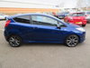 Ford Fiesta 1.0 EcoBoost 140 ST-Line 3dr 3dr Manual 2026