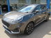 Ford Puma 1.0T EcoBoost MHEV ST-Line Vignale SUV 5dr Petrol Hybrid DCT Euro 6 (s/s) (155 ps) 5dr Automatic 2023