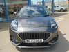 Ford Puma 1.0T EcoBoost MHEV ST-Line Vignale SUV 5dr Petrol Hybrid DCT Euro 6 (s/s) (155 ps) 5dr Automatic 2026