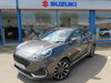 Ford Puma 1.0T EcoBoost MHEV ST-Line Vignale SUV 5dr Petrol Hybrid DCT Euro 6 (s/s) (155 ps) 5dr Automatic 2026