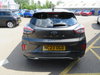 Ford Puma 1.0T EcoBoost MHEV ST-Line Vignale SUV 5dr Petrol Hybrid DCT Euro 6 (s/s) (155 ps) 5dr Automatic 2026