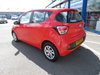 Hyundai I10 1.0 SE 5dr 5dr Manual 2026