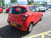 Hyundai I10 1.0 SE 5dr 5dr Manual 2026