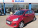 Hyundai I10 1.0 SE 5dr 5dr Manual 2018