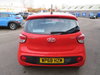 Hyundai I10 1.0 SE 5dr 5dr Manual 2026