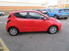 Hyundai I10 1.0 SE 5dr 5dr Manual 2026