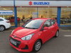 Hyundai I10 1.0 SE 5dr 5dr Manual 2026