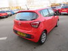 Hyundai I10 1.0 SE 5dr 5dr Manual 2026