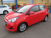 Hyundai I10 1.0 SE 5dr 5dr Manual 2026