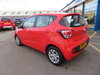 Hyundai I10 1.0 SE 5dr 5dr Manual 2026
