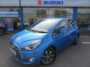 Hyundai IX20 1.4 Blue Drive SE 5dr 5dr Manual 2026