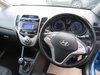 Hyundai IX20 1.4 Blue Drive SE 5dr 5dr Manual 2026