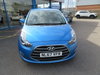 Hyundai IX20 1.4 Blue Drive SE 5dr 5dr Manual 2026