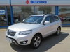 Hyundai Santa Fe 2.2 CRDi Premium SUV 5dr Diesel Manual 4WD Euro 5 (7 seat) (194 bhp) 5dr Manual 2026