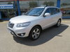 Hyundai Santa Fe 2.2 CRDi Premium SUV 5dr Diesel Manual 4WD Euro 5 (7 seat) (194 bhp) 5dr Manual 2026