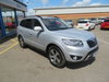 Hyundai Santa Fe 2.2 CRDi Premium SUV 5dr Diesel Manual 4WD Euro 5 (7 seat) (194 bhp) 5dr Manual 2026
