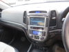 Hyundai Santa Fe 2.2 CRDi Premium SUV 5dr Diesel Manual 4WD Euro 5 (7 seat) (194 bhp) 5dr Manual 2026
