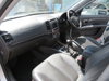 Hyundai Santa Fe 2.2 CRDi Premium SUV 5dr Diesel Manual 4WD Euro 5 (7 seat) (194 bhp) 5dr Manual 2026