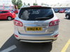 Hyundai Santa Fe 2.2 CRDi Premium SUV 5dr Diesel Manual 4WD Euro 5 (7 seat) (194 bhp) 5dr Manual 2026