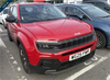Jeep Avenger 1.2 Longitude SUV 5dr Petrol Manual Euro 6 (s/s) (100 ps) 5dr Manual 2026