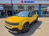 Jeep Avenger 1.2 Summit SUV 5dr Petrol Manual Euro 6 (s/s) (100 ps) 5dr Manual 2026