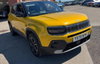 Jeep Avenger 1.2 Summit SUV 5dr Petrol Manual Euro 6 (s/s) (100 ps) 5dr Manual 2026